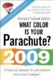 what color is your parachute 2009